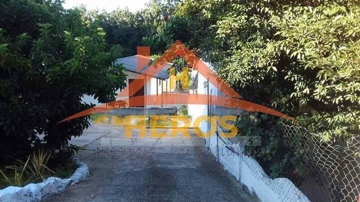 Terreno 720m², Cavalhada, R$ 350mil