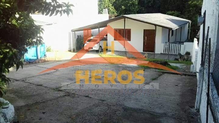 Terreno 720m², Cavalhada, R$ 350mil