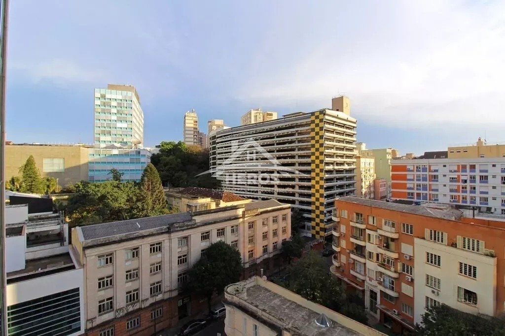 Sala comercial 35m², Centro, R$ 220mil