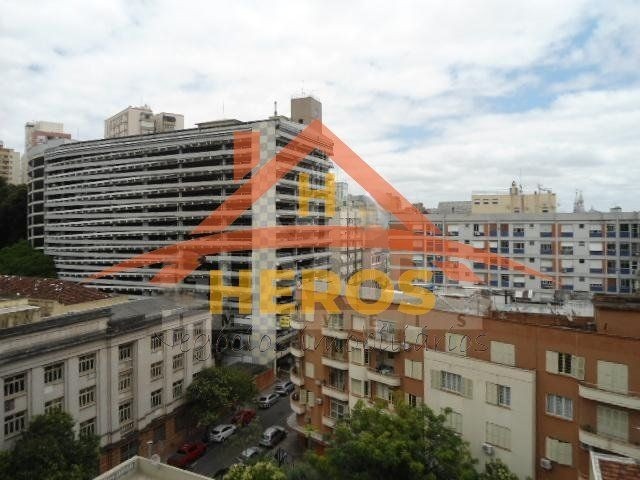 Sala comercial 35m², Centro, R$ 220mil
