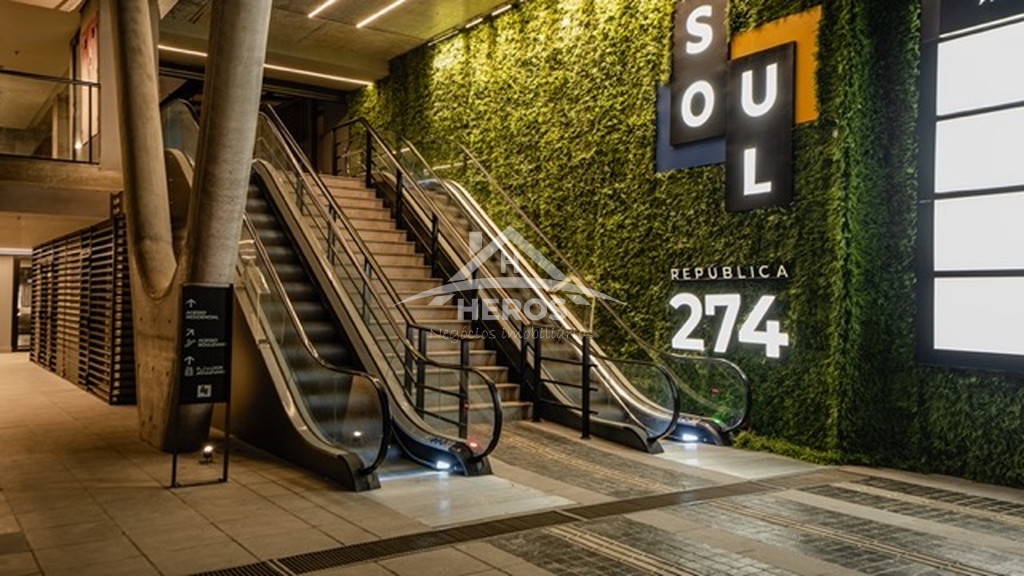 Soul República