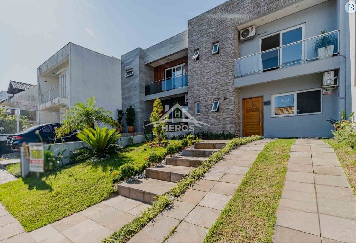 Casa 3 dormitórios,149,03 m², Hipica , R$850,000