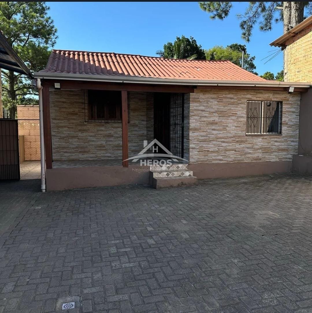 Casa 2 dorm, 100m², Aberta dos Morros, R$ 220mil