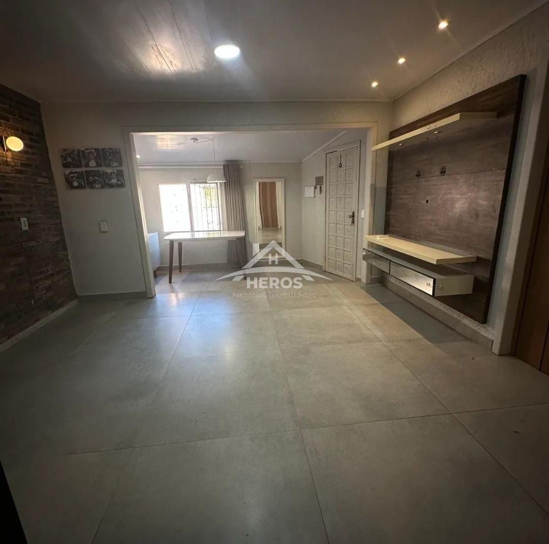 Casa 2 dorm, 100m², Aberta dos Morros, R$ 220mil