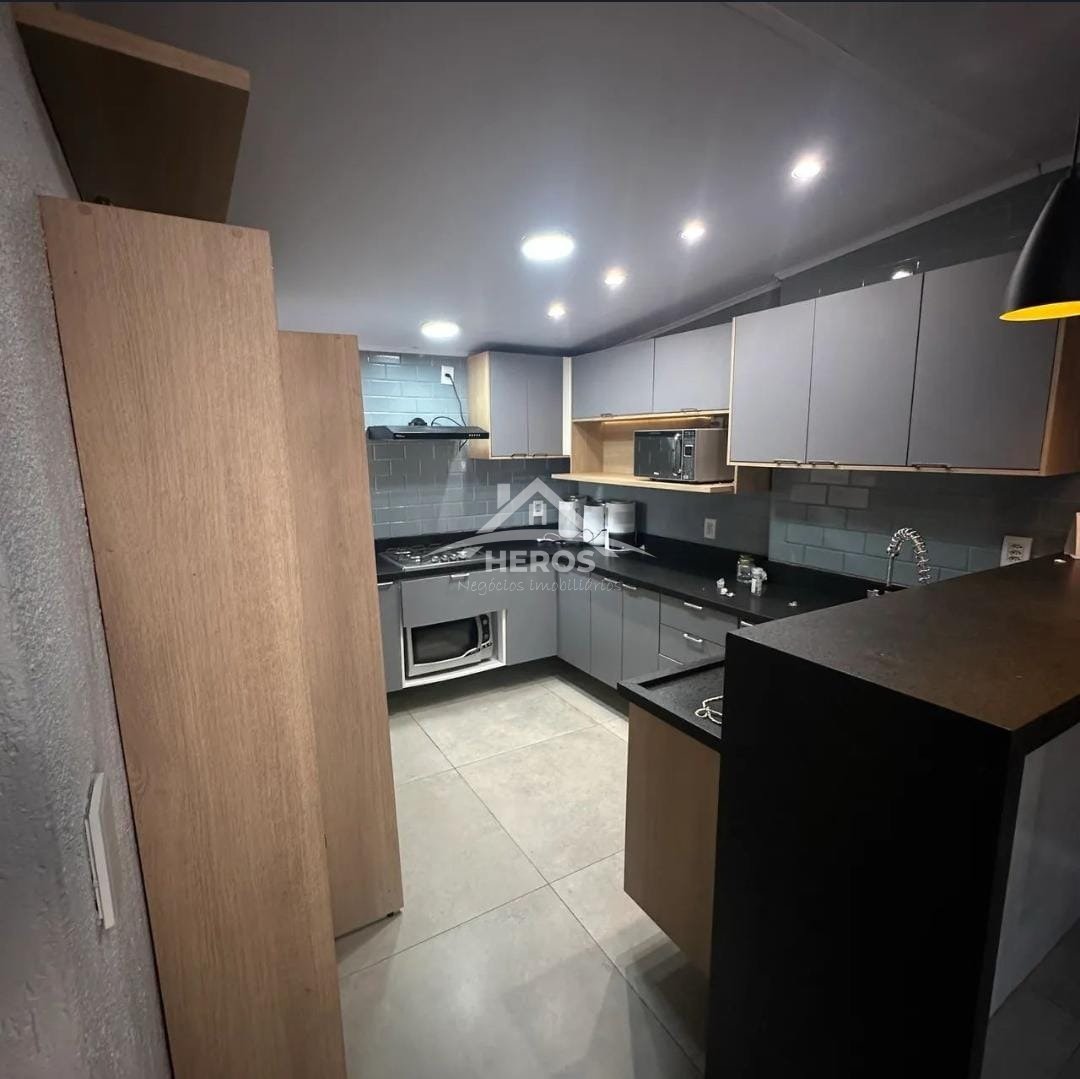 Casa 2 dorm, 100m², Aberta dos Morros, R$ 220mil