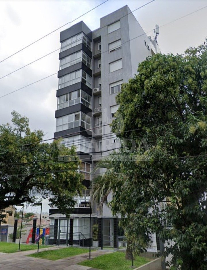 Aptº Garden,185m², Cristo Redentor R$ 690mil