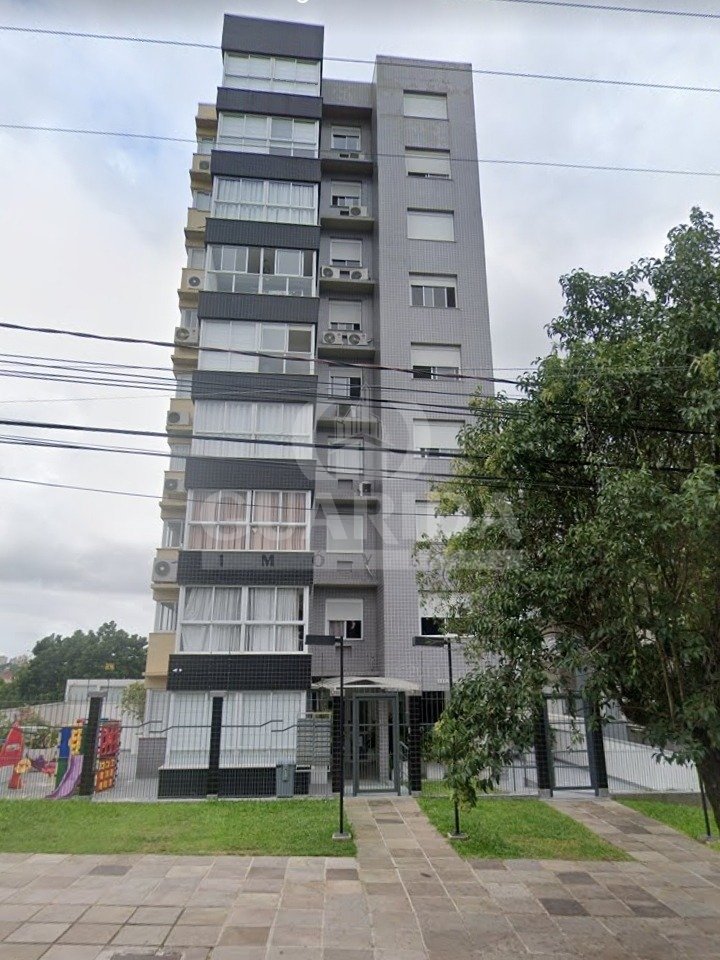 Aptº Garden,185m², Cristo Redentor R$ 690mil