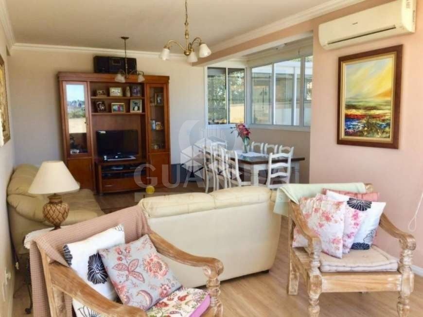 Aptº Garden,185m², Cristo Redentor R$ 690mil