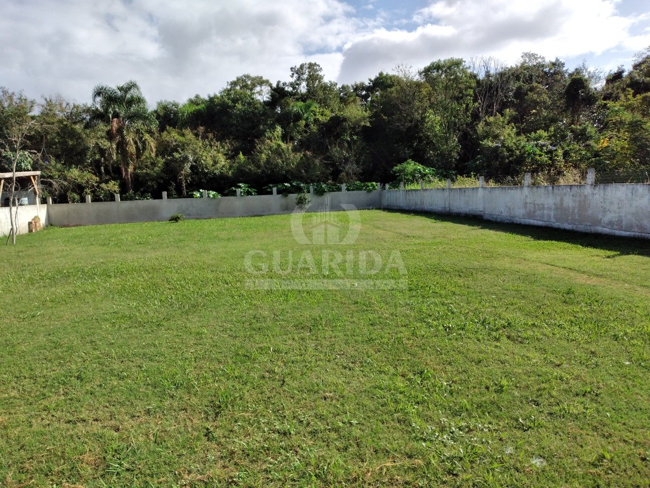 Terreno 600m², Restinga, R$ 160mil