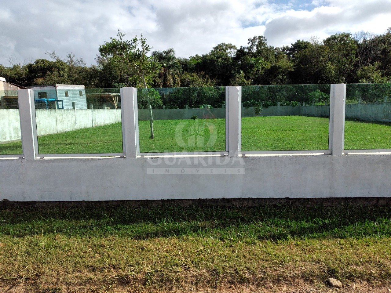 Terreno 600m², Restinga, R$ 160mil