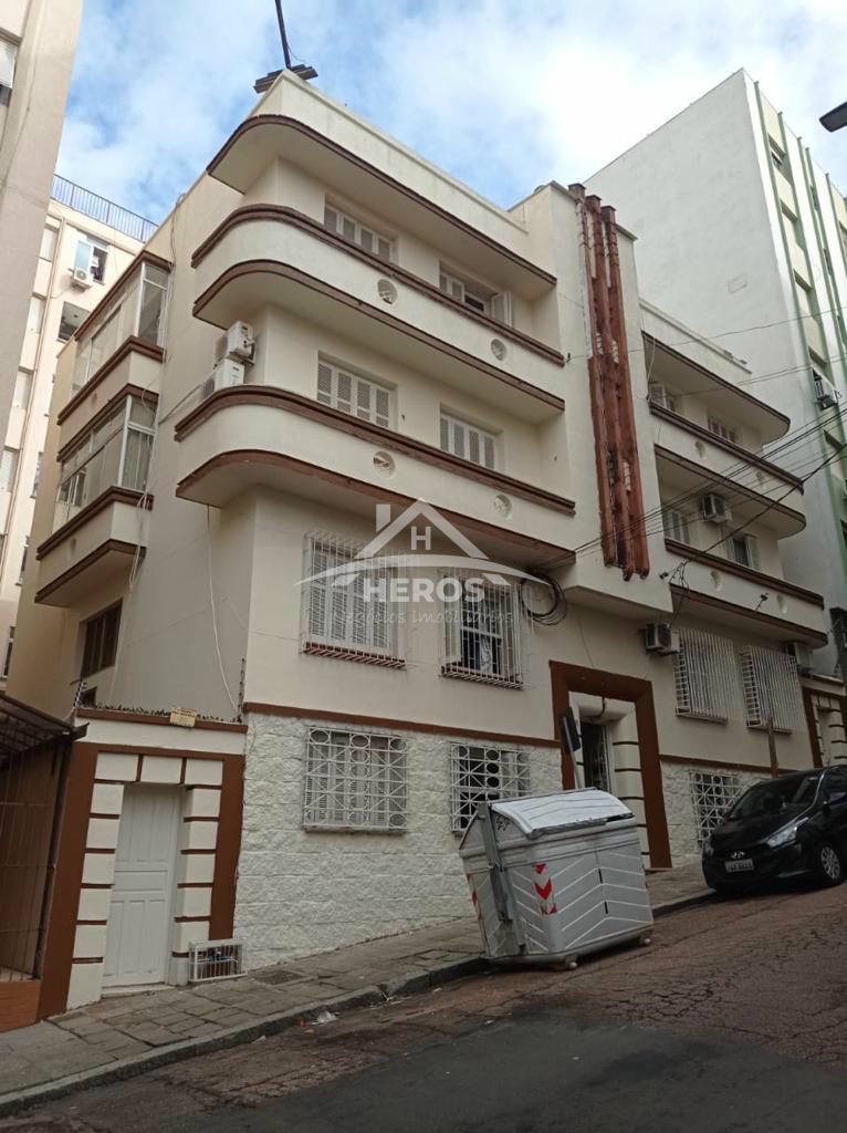 Apartamento 218980