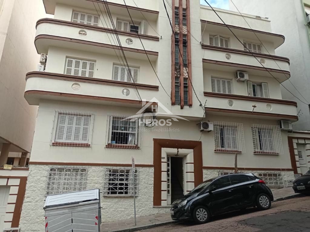 Apartamento 218980