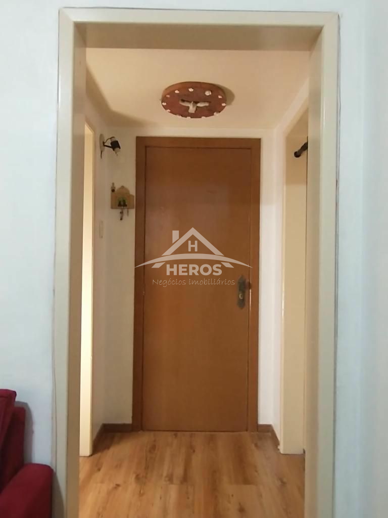 Apartamento 218980
