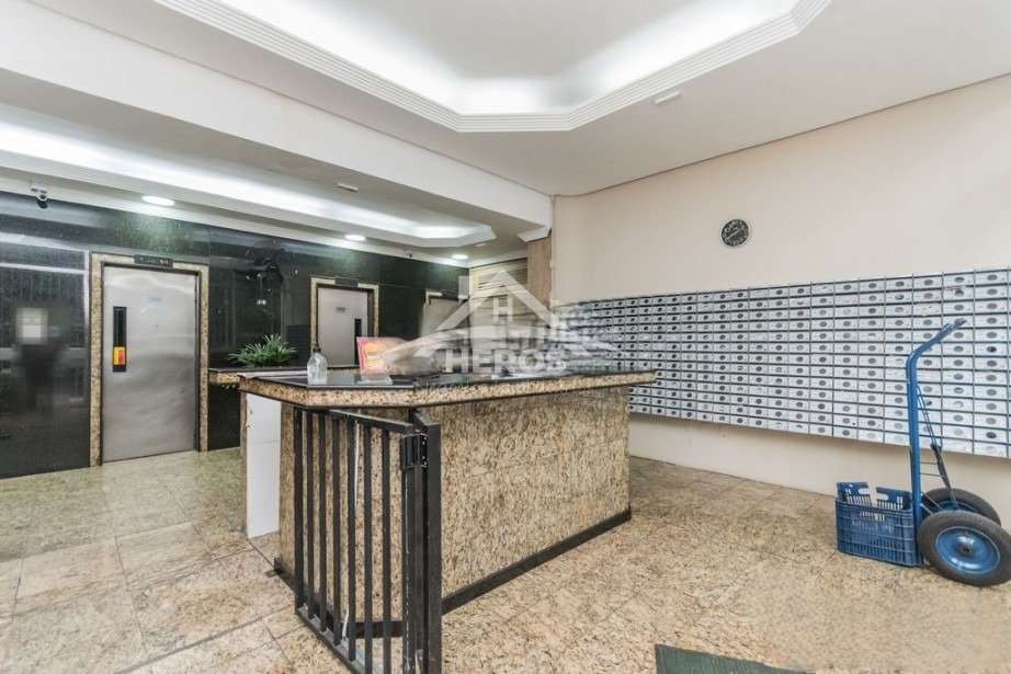 Apartamento 2 dorm, 52m², Centro, R$ 180mil