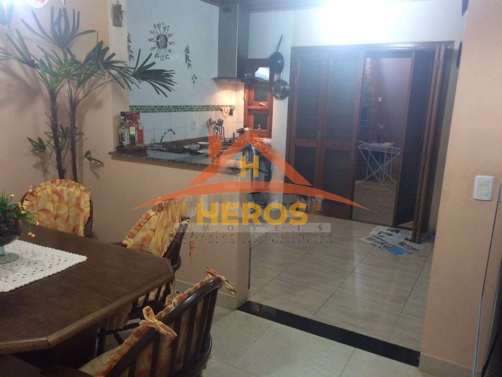Casa 2 dorm, 100m², Nova Ipanema, R$ 340mil