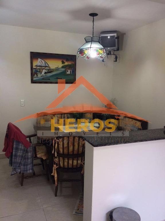 Casa 2 dorm, 100m², Nova Ipanema, R$ 340mil