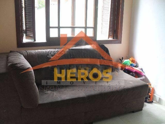 Casa 2 dorm, 100m², Nova Ipanema, R$ 340mil