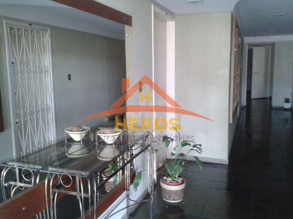 Apartamento 2 dorm, 57,5m², Cristal, R$ 278mil