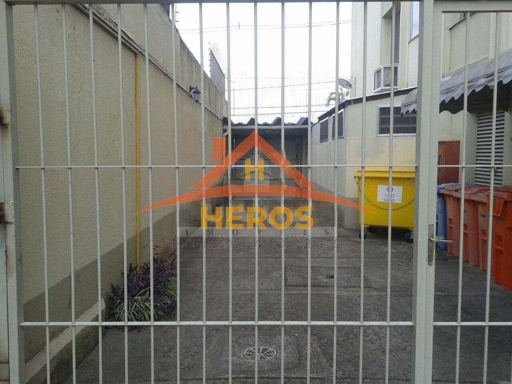 Apartamento 2 dorm, 57,5m², Cristal, R$ 278mil