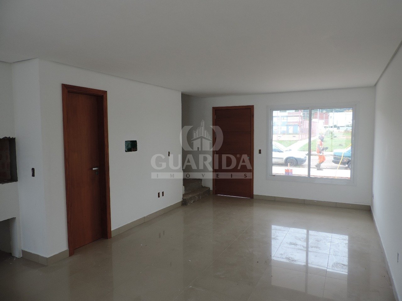 Casa 3 dorm, 108m², Hípica, R$ 470mil