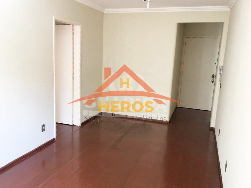 Apartamento 2 dorm, 81m², Vila Assunção, R$ 284mil