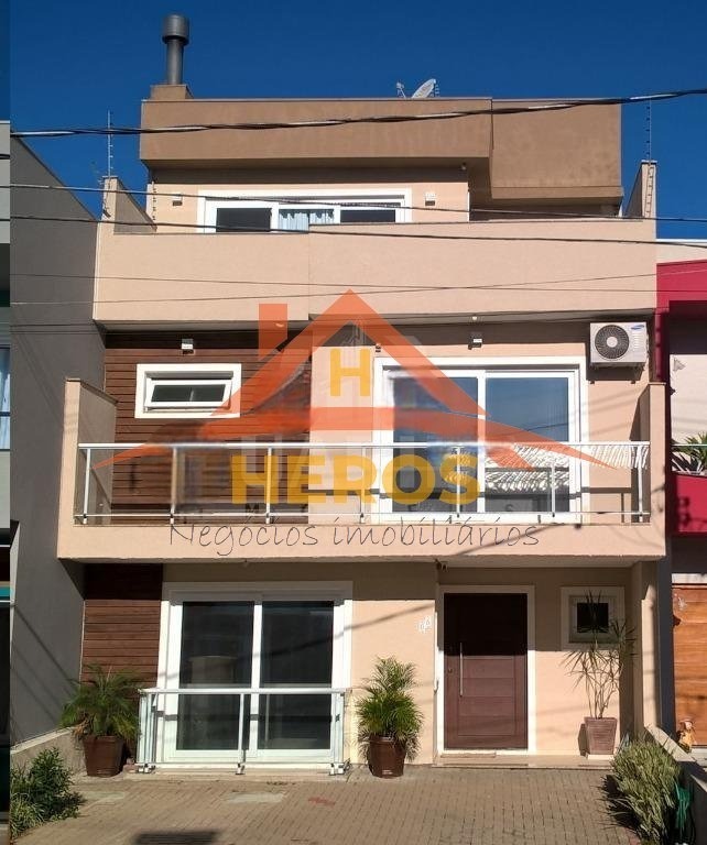Casa 3 dorm, 244m², Lagos Nova Ipanema, R$ 730mil