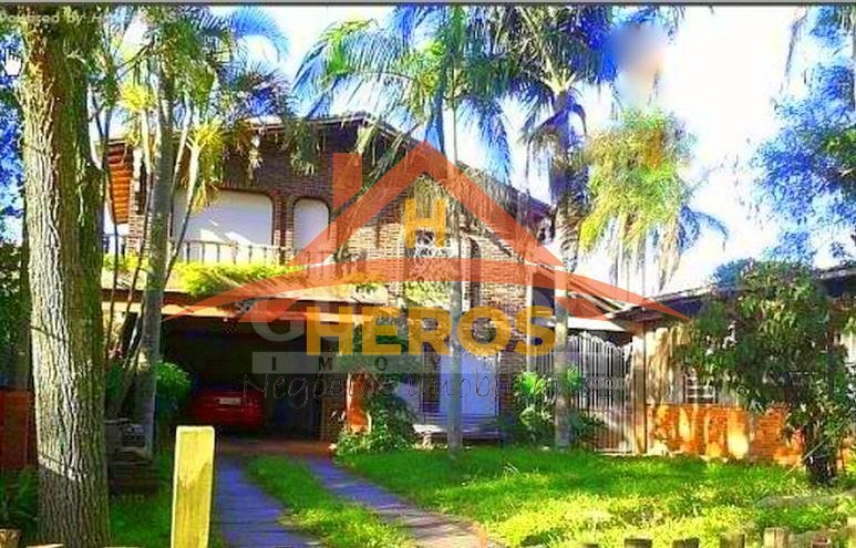 Casa 3 dorm, 200m², Cavalhada, R$ 905mil