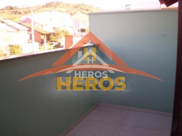 Casa 3 dorm, 142m², R$ 420mil