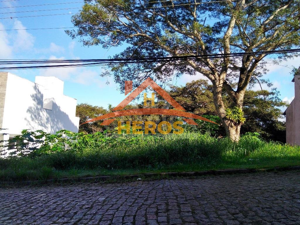 Terreno 335,5m², Ipanema Imperial Park, R$ 371mil