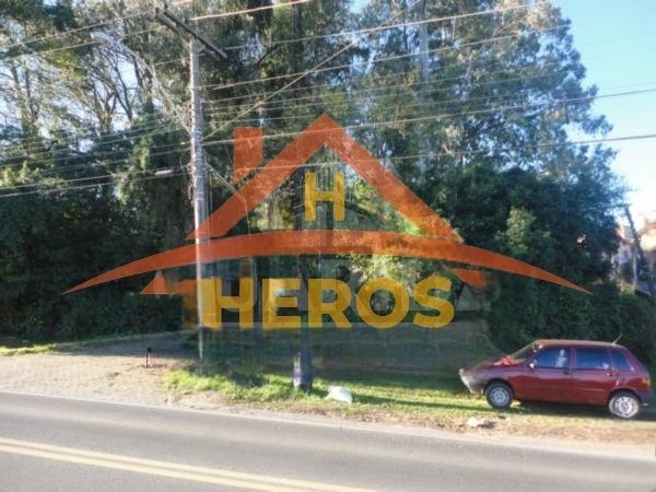 Terreno 11.664m² R$ 3,5 milhões