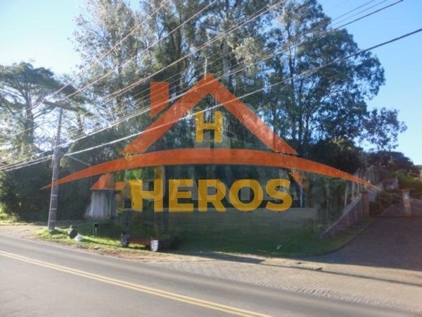 Terreno 11.664m² R$ 3,5 milhões