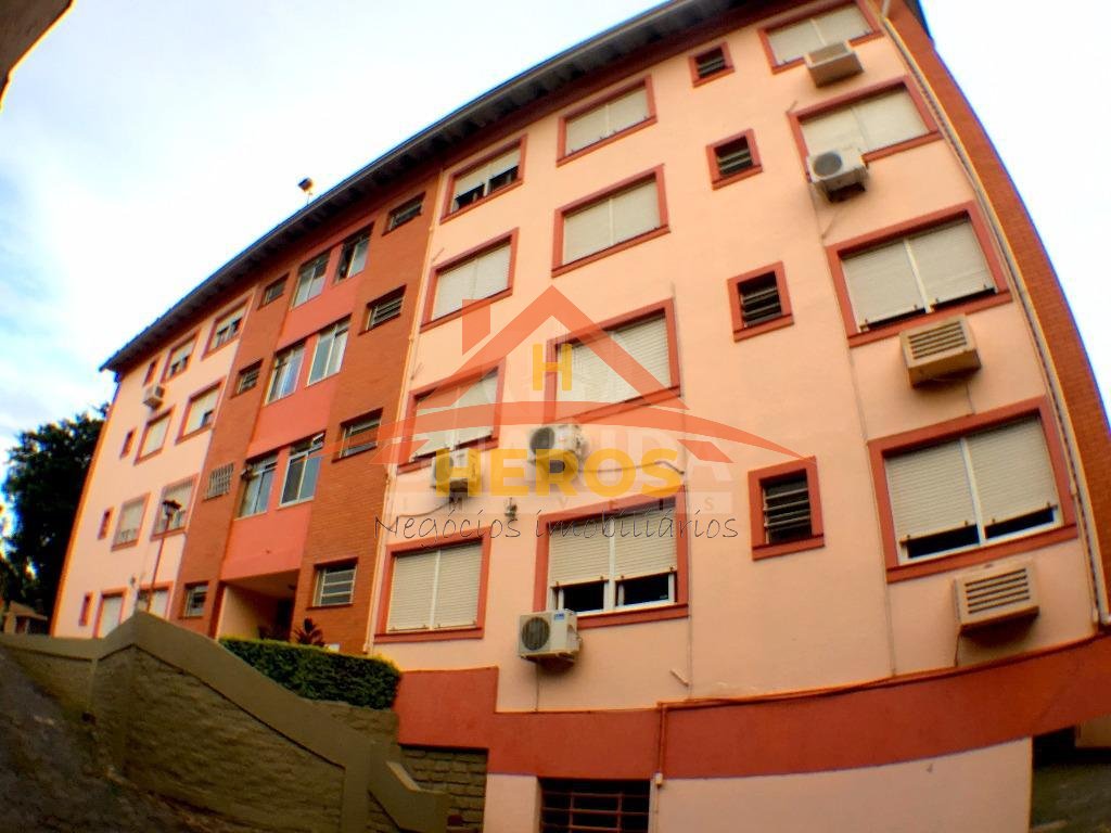Apartamento 2 dorm, 60m², Teresópolis, R$ 230mil