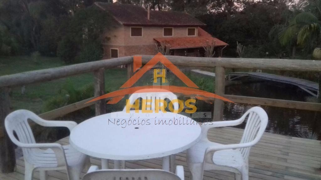 Sítio, 1,5 ha, Belém Novo, R$ 5 milhões
