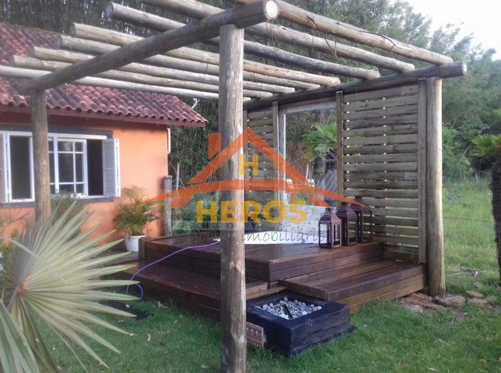 Sítio, 1,5 ha, Belém Novo, R$ 5 milhões