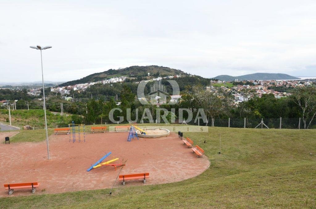 Terreno 458m², Vila Nova, R$ 340mil