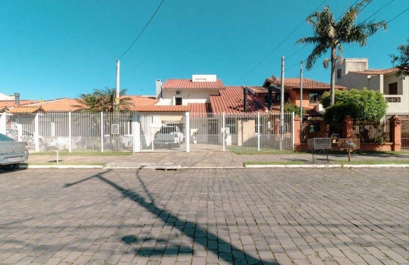 Csa 3 dorm, 213m², Ipanema, R$ 890mil