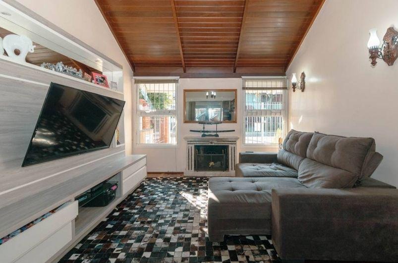 Csa 3 dorm, 213m², Ipanema, R$ 890mil