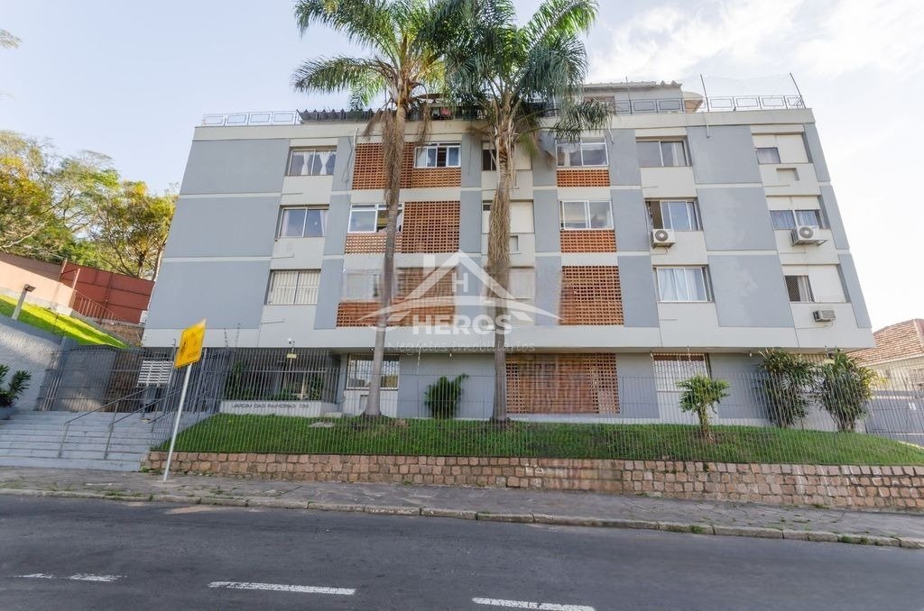 Cobertura 1 dorm, 86m², Medianeira, R$ 299.999,00