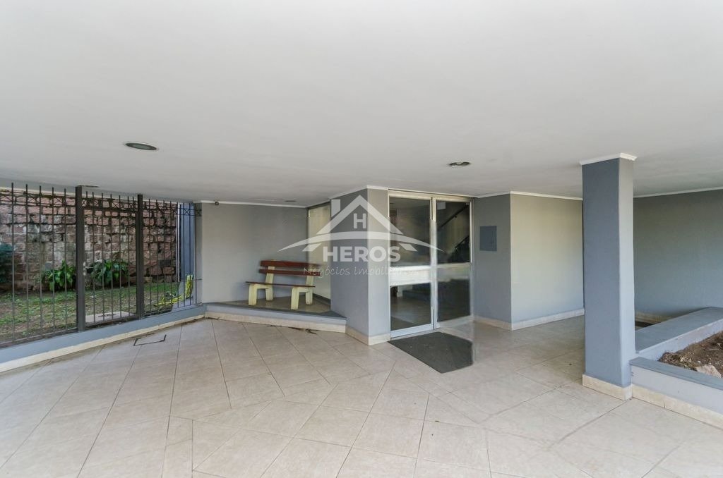 Cobertura 1 dorm, 86m², Medianeira, R$ 299.999,00