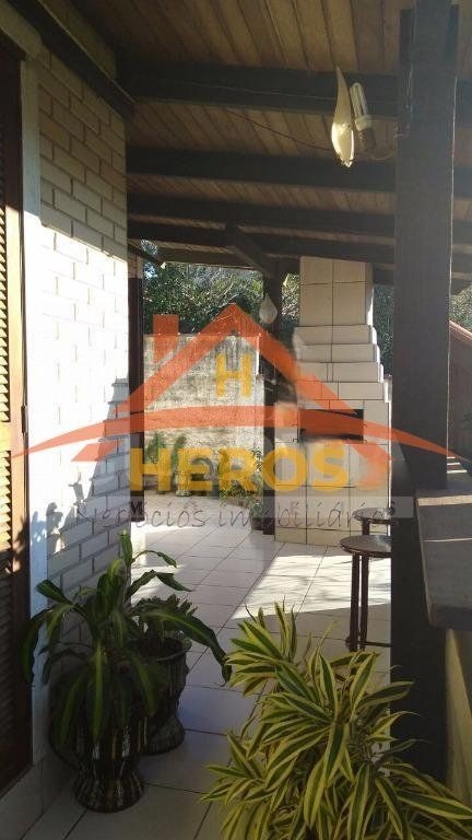 Casa 4 dorm, 100m², Aberta dos Morros, R$ 300mil