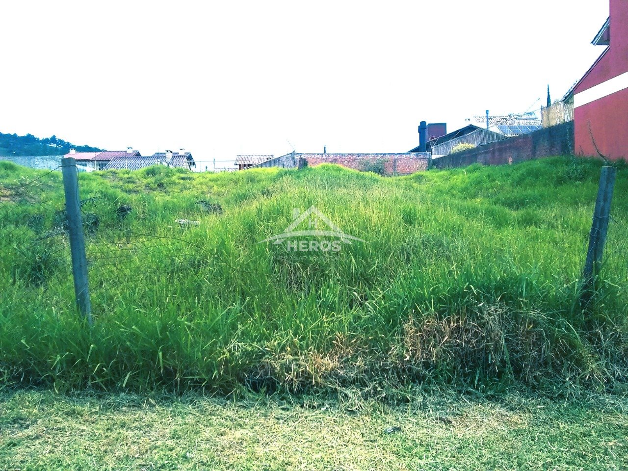 Terreno 394m², Espírito Santo, R$ 330,6mil