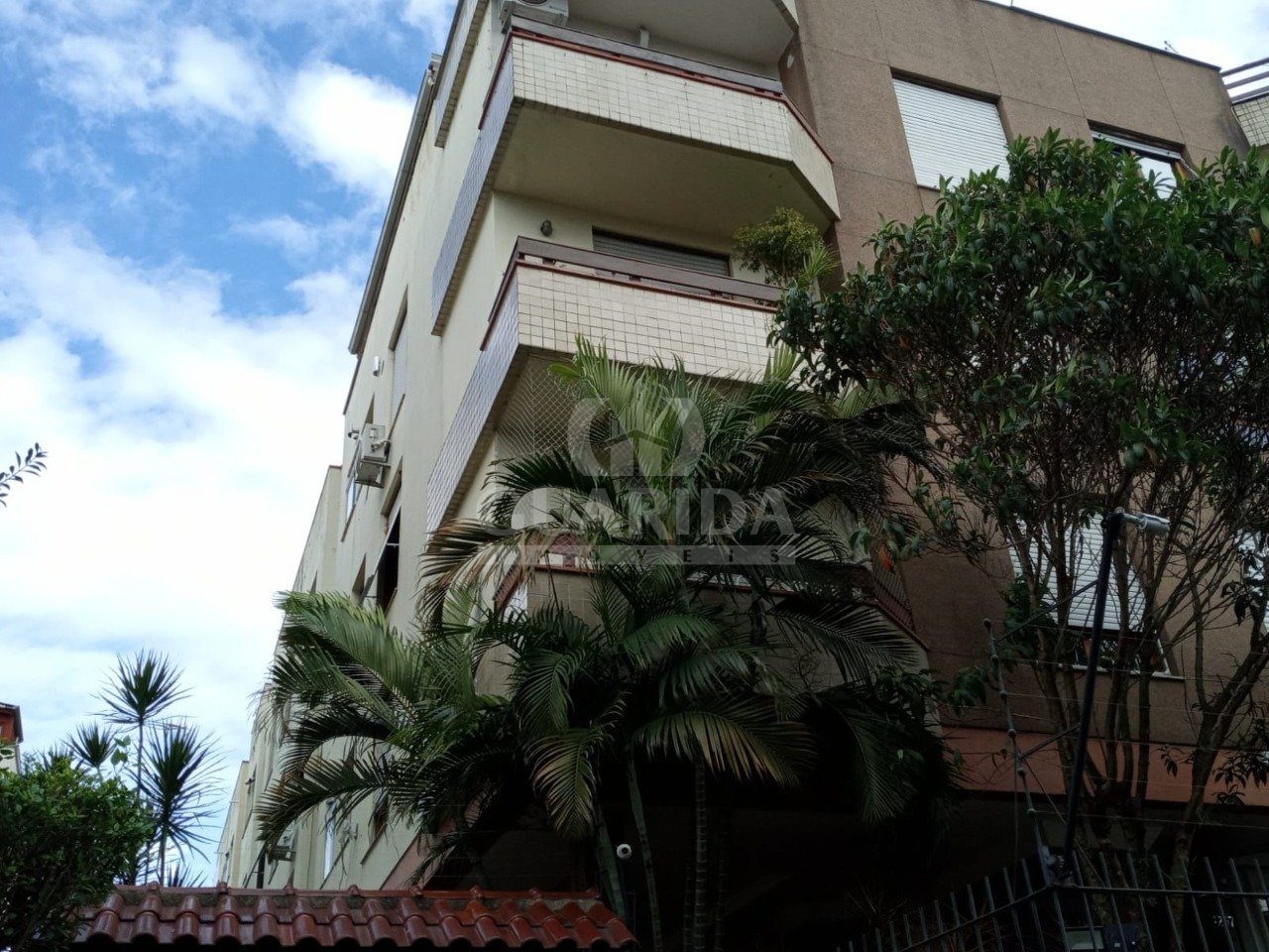 Apartamento 3 dorm, 80m², Tristeza, R$ 449mil