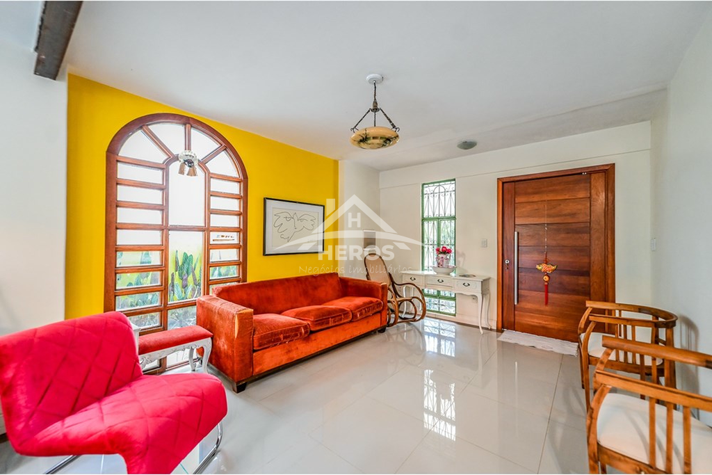 Casa em Condomínio 221420