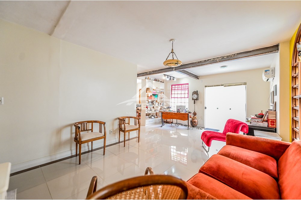 Casa em Condomínio 221420