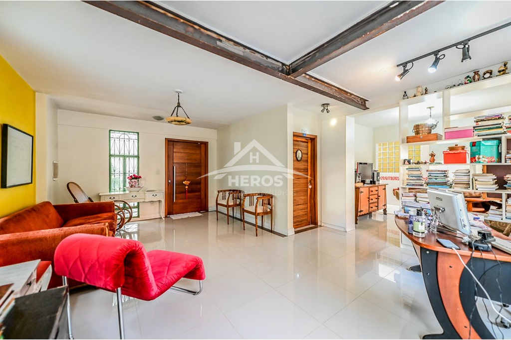 Casa em Condomínio 221420