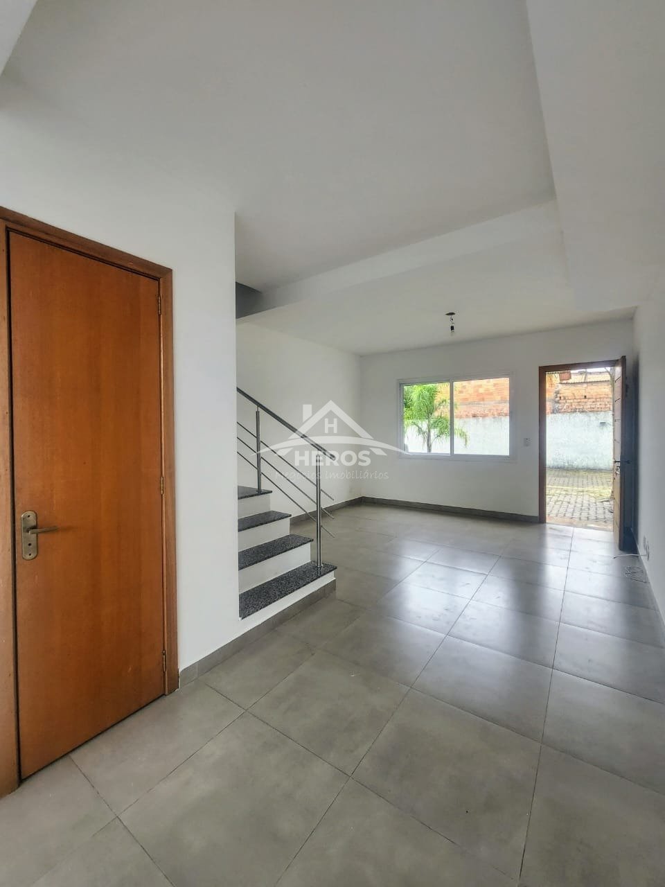 Casa em condomínio,02 suítes, Vila Nova, R$ 310mil
