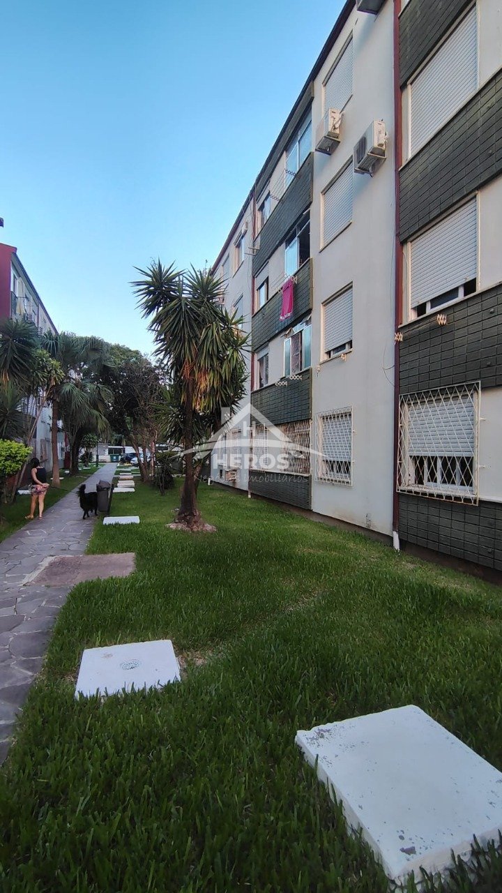 Apartamento 1 dorm, 44m², Cavalhada, R$ 150mil