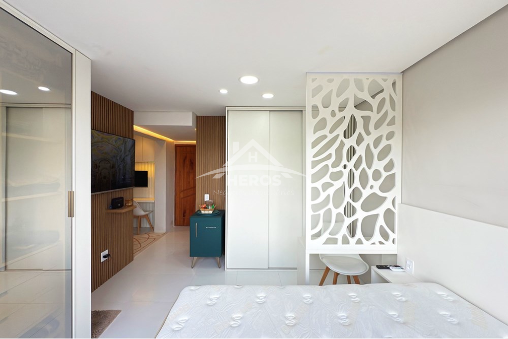 Apartamento 221225