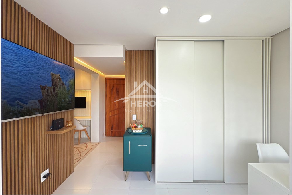 Apartamento 221225