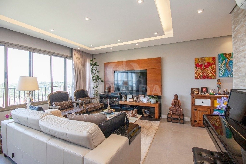 Apartamento 3 suítes 126m² Ipanema R$ 1,38 milhão